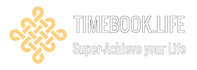 TimeBook.Life - Your Life & Success made Easy